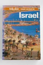 Israel travel survival kit - Lonely Planet (1992), Boeken, Reisgidsen, Verzenden, Zo goed als nieuw, Reisgids of -boek, Lonely Planet