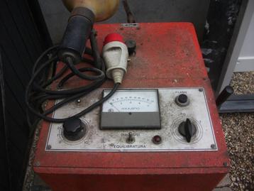 balanceer apparaat voor motorfietsen italiaans merk cemb beschikbaar voor biedingen