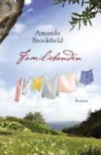 Familiebanden, Ophalen of Verzenden, Zo goed als nieuw, Amanda Brookfield, Amerika