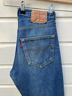 Vintage 90s: Levi's 501 - made in USA (30/32), Kleding | Heren, Spijkerbroeken en Jeans, W32 (confectie 46) of kleiner, Blauw