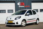 Renault Twingo 1.2-16V Collection (bj 2011), Gebruikt, 4 cilinders, 4 stoelen, Wit