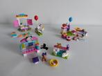 3x Lego Friends, kleine setjes voor een klein prijsje, Ophalen of Verzenden, Zo goed als nieuw, Complete set, Lego