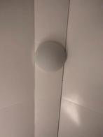 Elegant Ceiling Light, Ophalen of Verzenden, Zo goed als nieuw, Glas, Modern