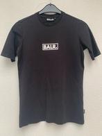 BALR T-Shirt, maat XS, Zwart, Zwart, Balr, Ophalen of Verzenden, Zo goed als nieuw