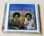 Celia Cruz & Johnny Pacheco - Celia & Johnny CD 1974//2006
