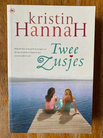Kristin Hannah - Twee zusjes beschikbaar voor biedingen