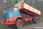 1968 Henschel F161K, Auto's, Achterwielaandrijving, Particulier, Te koop, Handgeschakeld