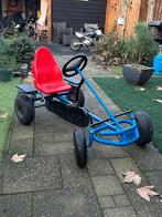 Mooie Berg skelter, Kinderen en Baby's, Speelgoed | Buiten | Skelters, Ophalen, Zo goed als nieuw, Berg