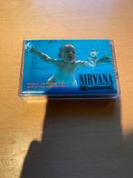 Cassettebandje Nirvana - Nevermind, Ophalen of Verzenden