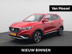 MG MG ZS EV Luxury 45 kWh Mg Mg zs ev | Leder | Panorama dak, Gebruikt, 143 pk, ZS, 1507 kg
