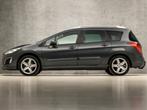 Peugeot 308 SW 1.6 VTi XS Sport (PANORAMADAK, NAVIGATIE, TRE, Voorwielaandrijving, Stof, Gebruikt, Origineel Nederlands