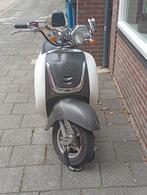 scooter, Ophalen, Gebruikt, Maximaal 25 km/u, Benzine