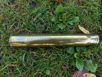 Russische 45mm anti tank huls wo2 beschikbaar voor biedingen