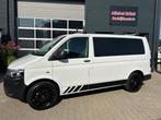 Volkswagen Transporter 2.0 TDI L1H1, Voorwielaandrijving, Euro 5, Gebruikt, 4 cilinders