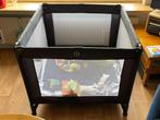 Camping tuin flexibele box incl slaapmatras! ZGAN, Kinderen en Baby's, Boxen, Ophalen of Verzenden, Zo goed als nieuw