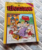 Stripboek "De Flinstones", Eén stripboek, Ophalen of Verzenden, Gelezen