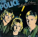 The Police – Outlandos D'Amour 1978 New Wave / pop rock, Ophalen of Verzenden, Gebruikt, 12 inch, Poprock