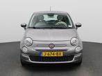 Fiat 500 1.0 Hybrid Lounge | NAVIGATIE | CLIMATE CONTROL | P, Auto's, Fiat, Voorwielaandrijving, 12 maanden, Stof, Gebruikt