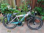 2X Alpina Yabber & Batavus Snake 22# 3V, Fietsen en Brommers, Fietsen | Jongens, Ophalen, 22 inch, Gebruikt, Batavus.