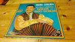 Primo Corchia – Les Plus Célèbres Tangos Et Paso Dobles, Ophalen of Verzenden, Zo goed als nieuw, 12 inch