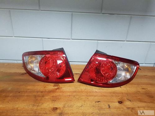 Hyundai Santa Fe 2006 -2010 achterlicht links bestuurder €40, Auto-onderdelen, Verlichting, Hyundai, Gebruikt, Ophalen of Verzenden