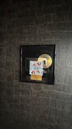 Originele 2 Unlimited “No Limits” Golden Award (1993)  Spain, Ophalen of Verzenden, Cd of Plaat