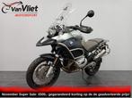 Zeer mooie Bmw R1200GS Adventure 2e abs R 1200 GS 42943km, Motoren, Motoren | BMW, Bedrijf, Onbekend, Overig, Onbekend
