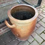 Grote Keulse pot, Tuin en Terras, Tuinvazen, Ophalen of Verzenden, Gebruikt