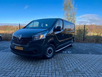 Renault Trafic 1.6 DCI 103KW 2016 beschikbaar voor biedingen