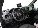 Mercedes-Benz Sprinter 315CDI 9G-Tronic Automaat L3H2 | Navi, Auto's, Automaat, Gebruikt, 4 cilinders, Wit