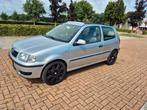 volkswagen polo 6n2 onderdelen, Auto-onderdelen, Carrosserie en Plaatwerk, Ophalen, Links, Volkswagen, Motorkap