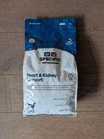 Specific Heart&Kidney Support hondenvoer 2 kg - nieuw, Dieren en Toebehoren, Dierenvoeding, Ophalen of Verzenden, Hond