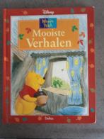 2 Kinderboeken, Winnie de Poeh, Ophalen of Verzenden, Zo goed als nieuw, 3 tot 4 jaar