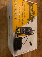 Webvision Endoscoop Camera, Ophalen of Verzenden, Nieuw, Overige meters