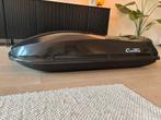 Camdriver dakkoffer 430L, Auto diversen, Dakkoffers, Ophalen, Gebruikt