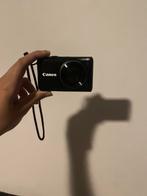 Canon 2200 powershot, Audio, Tv en Foto, Fotocamera's Digitaal, Verzenden, Zo goed als nieuw, Canon, 8 keer of meer