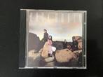 Cd. Cock Robin. Met Born with Teeth en A Little Innocence., Ophalen of Verzenden, 1980 tot 2000, Gebruikt
