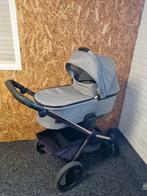 Kinderwagen compleet 3 delig, Ophalen, Gebruikt, Overige merken