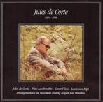 Jules de Corte 1924-1996, Cd's en Dvd's, Cd's | Nederlandstalig, Ophalen of Verzenden