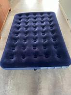 Bestway 2-Persoons Luchtbed - 191x137x22 CM, Ophalen of Verzenden, Zo goed als nieuw, 2-persoons