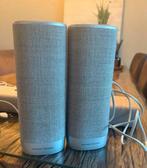 Harman Kardon Citation 700 surround set grijs, Overige merken, Ophalen of Verzenden, Zo goed als nieuw, Complete surroundset