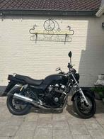 Honda CB750 (SevenFifty) motorfiets | 1993 | 33.464 KM | zwa, Motoren, Motoren | Honda, 750 cc, Deroue, 4 cilinders, Bedrijf