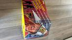 Tandy brandweermanhelm, vintage jaren 80, Verzamelen, Ophalen of Verzenden, Nieuw