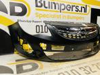 BUMPER Opel Corsa D Facelift + Grill 2011-2014  VOORBUMPER 2, Auto-onderdelen, Gebruikt, Ophalen of Verzenden, Bumper, Voor
