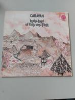 caravan in the land of grey and pink, Cd's en Dvd's, Vinyl | Rock, Ophalen of Verzenden, Zo goed als nieuw