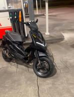 Soeedfight 2 70cc mhr stage 3 kanon, Ophalen of Verzenden, Gebruikt, Aerox