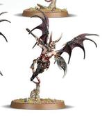 1 lifestaker on sprue AOS, Hobby en Vrije tijd, Wargaming, Ophalen of Verzenden, Zo goed als nieuw, Warhammer, Figuurtje(s)