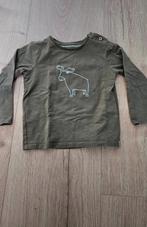 Longsleeve maat 92, Ophalen of Verzenden, Zo goed als nieuw, Shirt of Longsleeve, Jongen