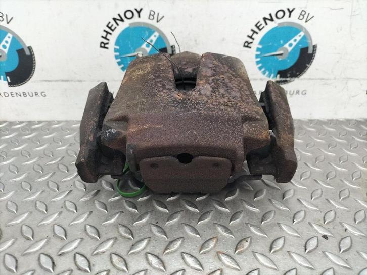 B.M.W. X5 F15 XDRIVE [CALIPER] 2014, Auto-onderdelen, Remmen en Aandrijving, Gebruikt, ARN erkend, Stiba lid, Erkend duurzaam