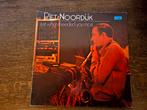 Piet Noordijk - Just When I Needed You Most LP, Ophalen, Gebruikt, 12 inch, Jazz
